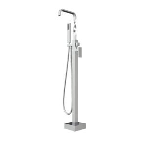 Freestanding Tub Faucet DF-02018