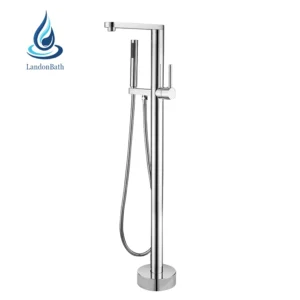 Freestanding Tub Faucet DF-02038