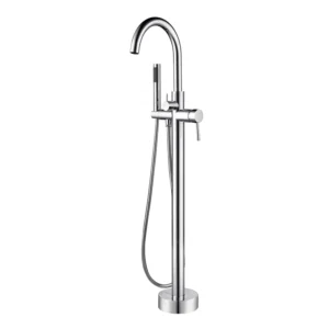 Freestanding Tub Faucet DF-02043