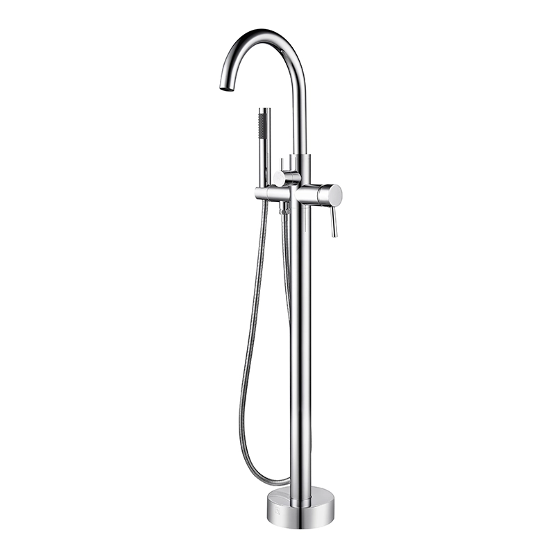 Freestanding Tub Faucet DF-02043