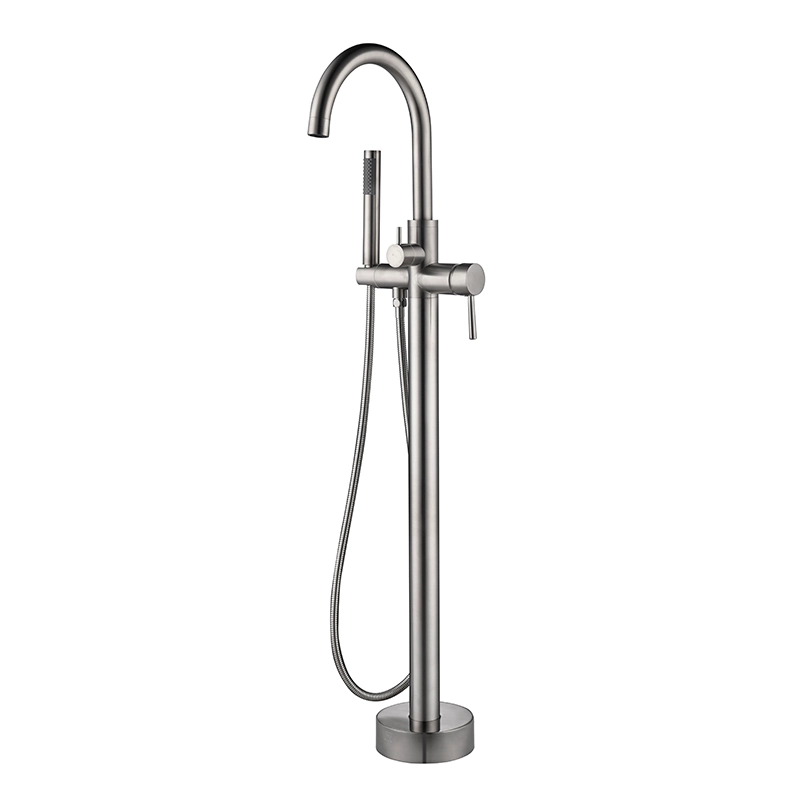 Freestanding Tub Faucet DF-02043 - Image 2