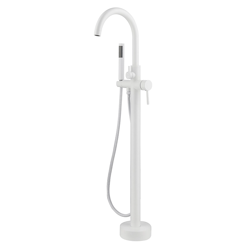 Freestanding Tub Faucet DF-02043 - Image 3