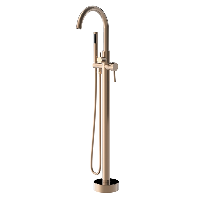 Freestanding Tub Faucet DF-02043 - Image 4