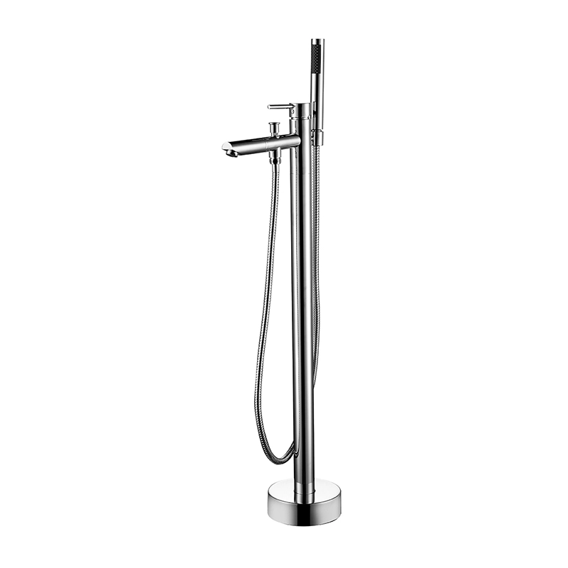 Freestanding Tub Faucet DF-02027 - Image 2
