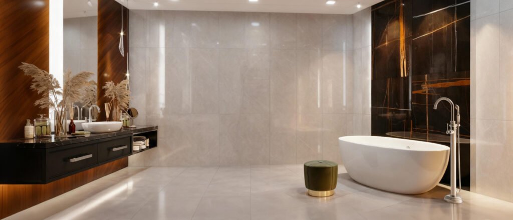 Freestanding Faucets For Tubs