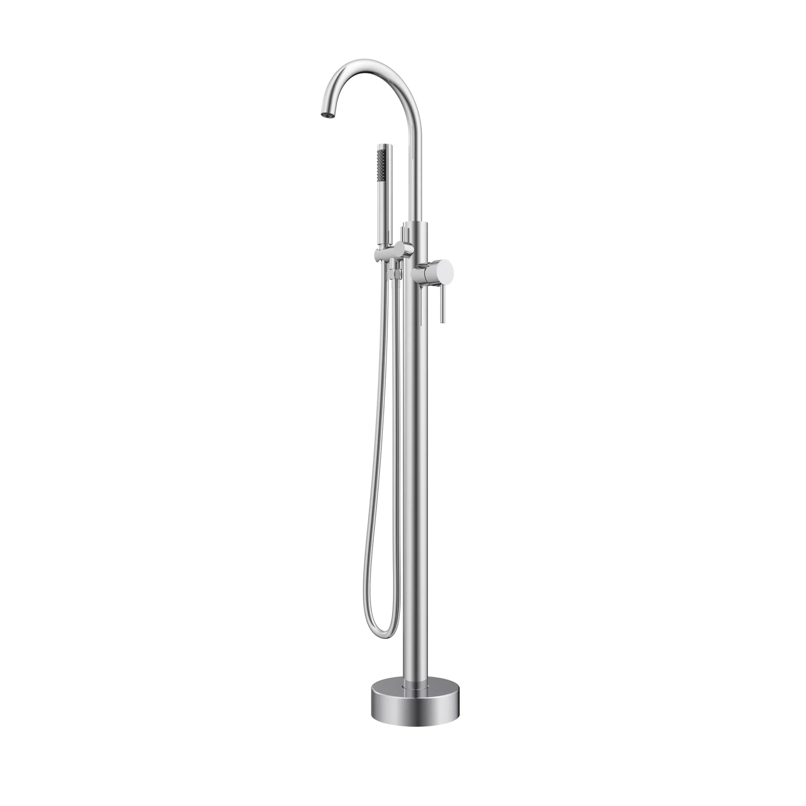 Freestanding Tub Faucet DF-02017