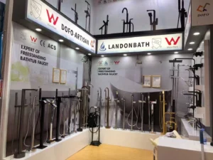 Guangzhou Exhibition