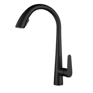 1304714 Modern Stainless Steel Kitchen Faucet | Stylish Mixer for Your Home