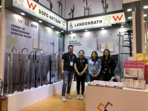 Guangzhou Exhibition