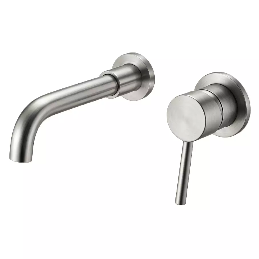 Wall Mounted Basin Faucet Mixer DF-05201