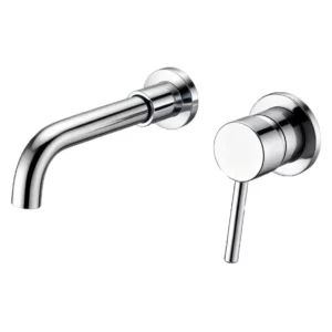 Wall Mounted Basin Faucet Mixer DF-05201-3