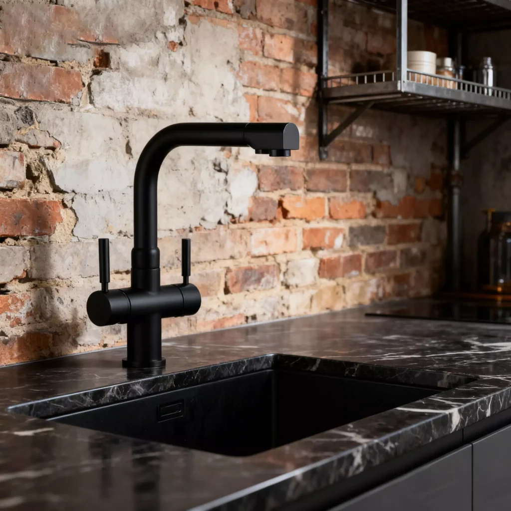 top rated faucet brands