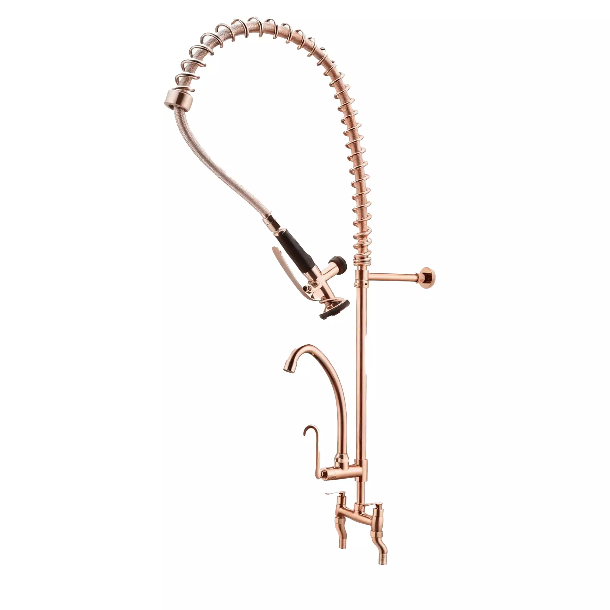 Stainless Steel Kitchen Faucet 1301012 - Image 3