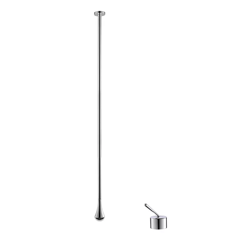 Bathroom Brass Ceiling Mounted Faucet Mixer Tapware 1401010 - Image 3