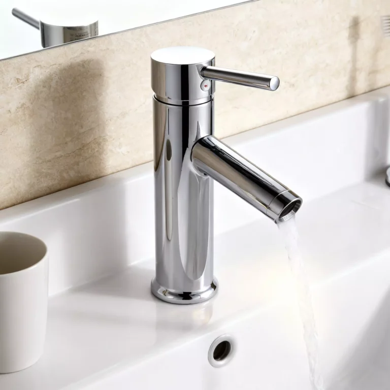 Bathroom Tap Mixer