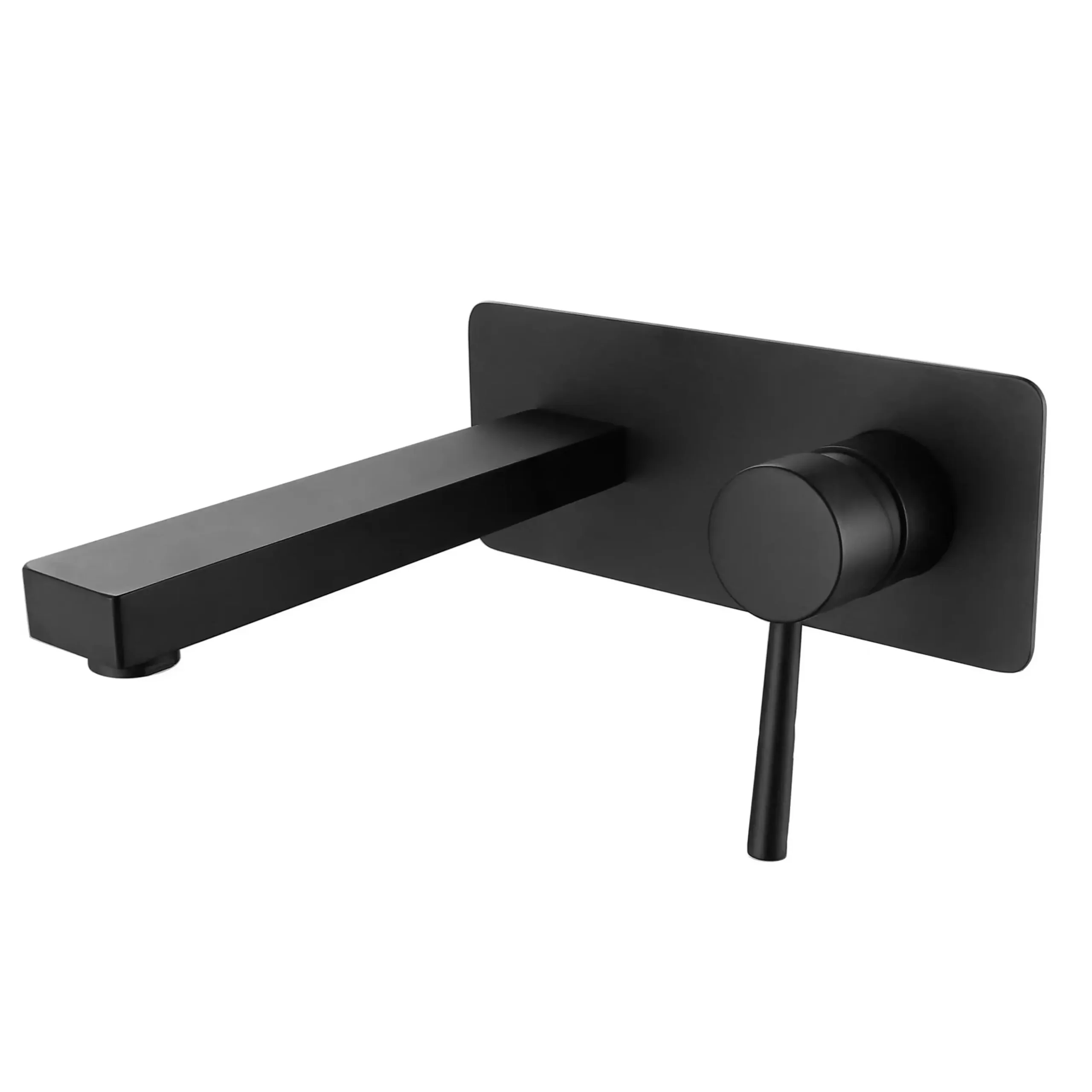 Wall Mounted Basin Faucet Mixer DF-05223 - Image 3