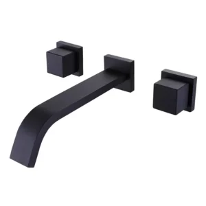 Wall Mounted Basin Faucet Mixer DF-05224