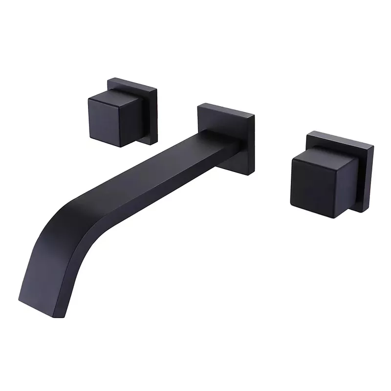 Wall Mounted Basin Faucet Mixer DF-05224