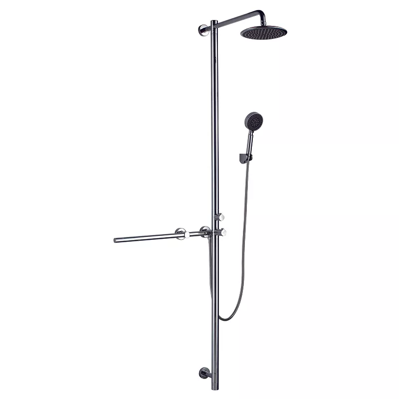 Rainfall Shower Mixer DF-07001