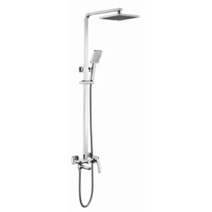 Rainfall Shower Mixer DF-07010-2