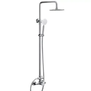 Rainfall Shower Mixer DF-07011