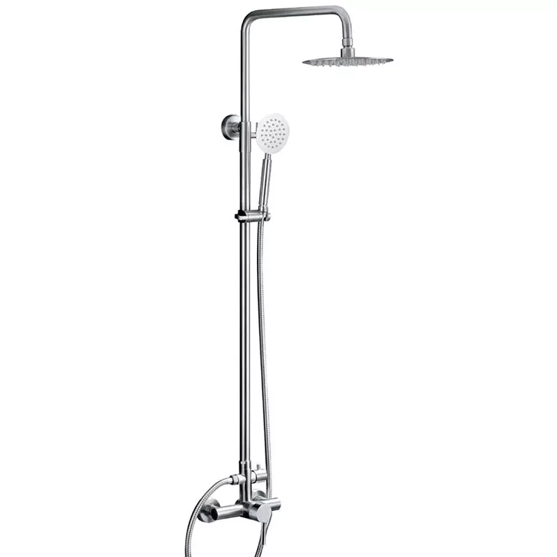 Rainfall Shower Mixer DF-07011