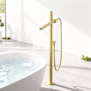 Best Freestanding Bathtub Faucet