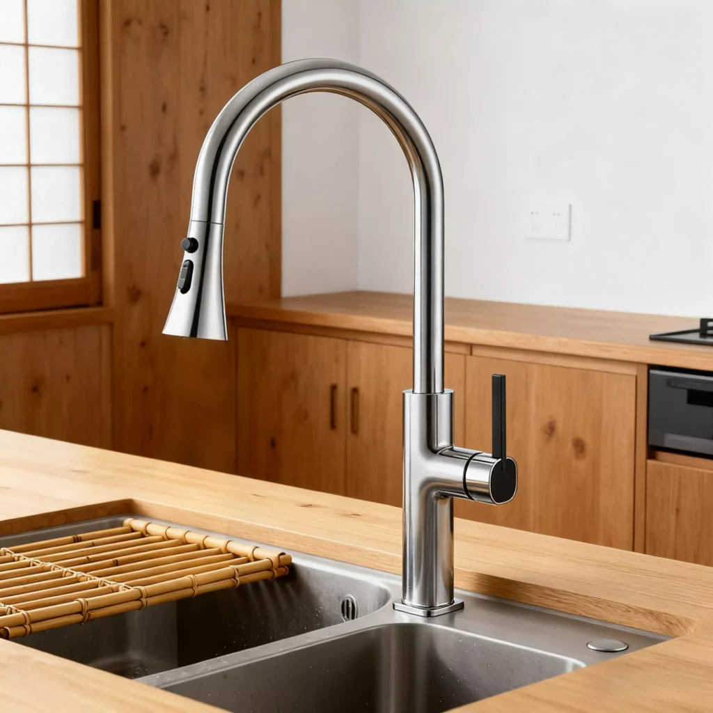Sink Faucets