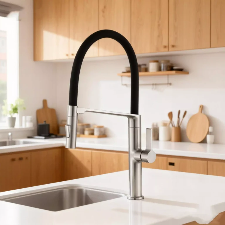 Best Kitchen Faucets