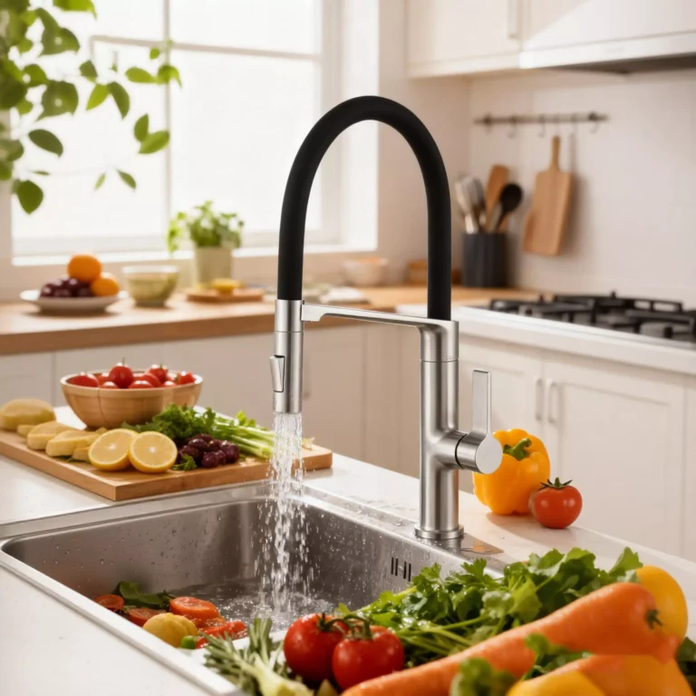 Kitchen Faucet Suppliers