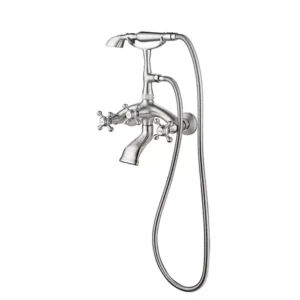 Wall Mounted Shower Set
