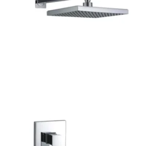 Wall Mounted Shower Set DF-07105-2