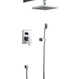 Wall Mounted Shower Set DF-07107