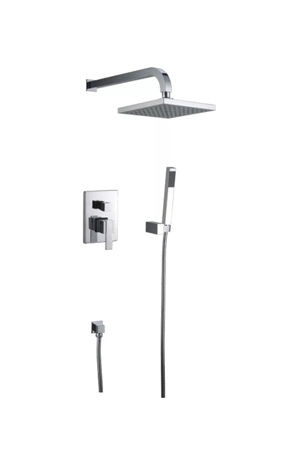 Wall Mounted Shower Set DF-07107