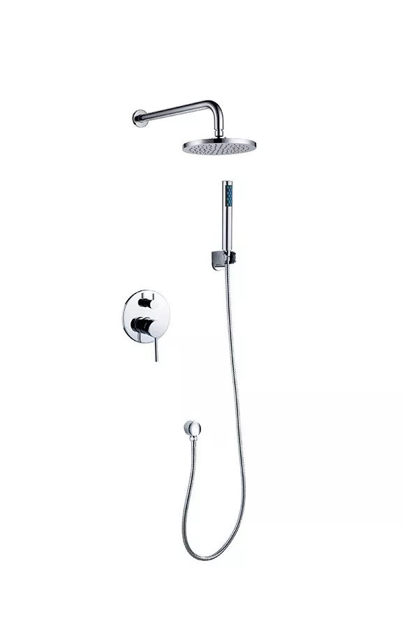 Rainfall Shower Mixer DF-07108