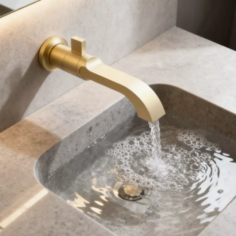 How To Replace A Bathroom Faucet