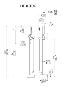 How To Replace Tub Faucet