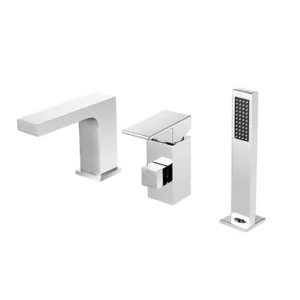 Deck Mounted Bathtub Mixer Faucet DF-05055