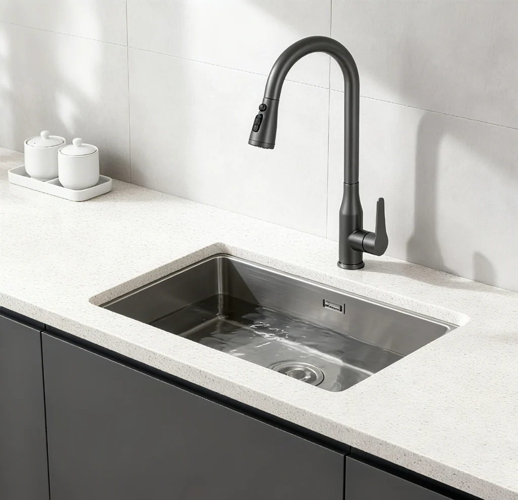 how to fix a dripping faucet