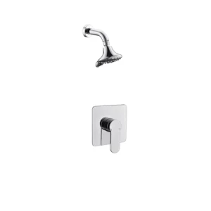 Rainfall Shower Mixer 1102027