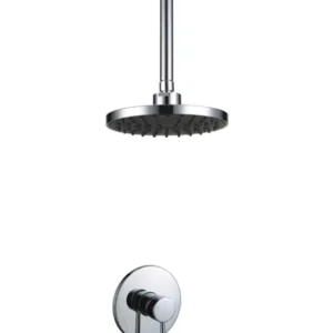 Rainfall Shower Mixer DF-07101-2