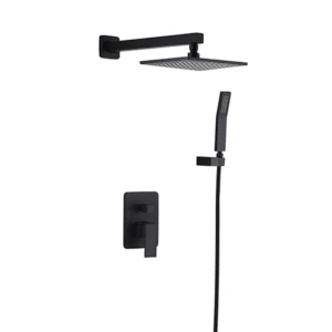 Wall Mounted Shower Set DF-07113-01