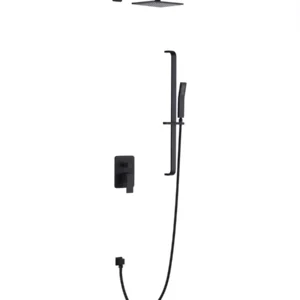 Wall Mounted Shower Set DF-07113-02