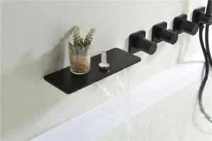 How To Clean Shower Heads