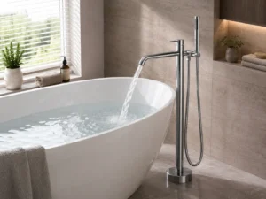 Top Freestanding Bathtub Faucet