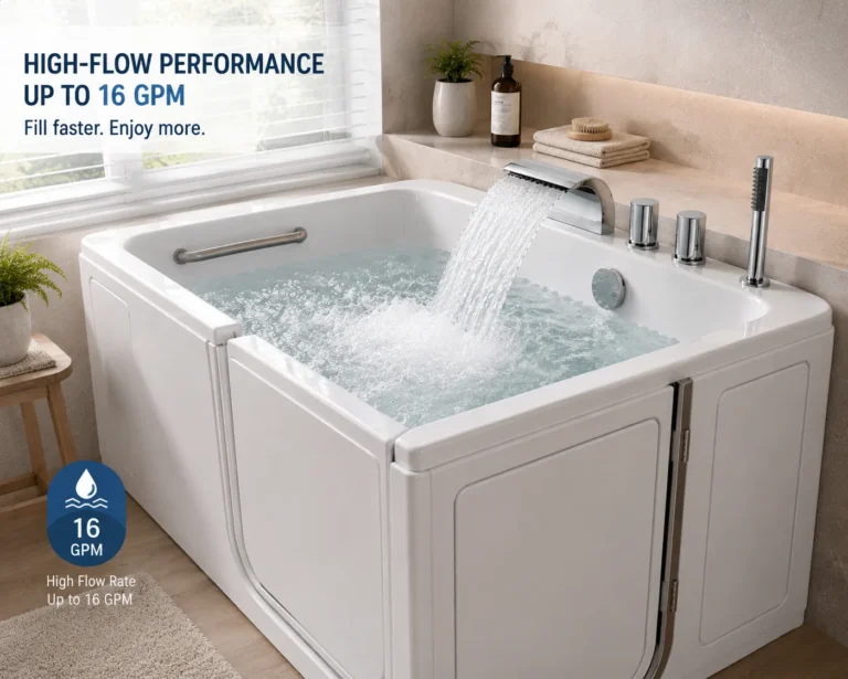 Top 10 Bath Faucet Suppliers