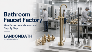 Bathroom Faucet Factory