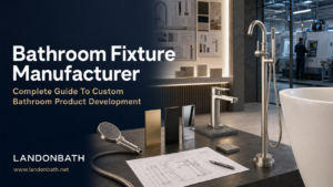 Bathroom Fixture Manufacturer