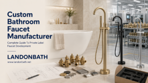 Custom Bathroom Faucet Manufacturer